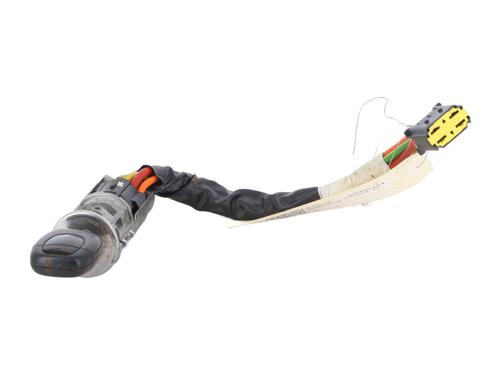 Used Ignition barrel Ignition barrel RENAULT CLIO II (BB_, CB_) 1.5 dCi (B/CB3M) (64 hp) 36035844 36035844