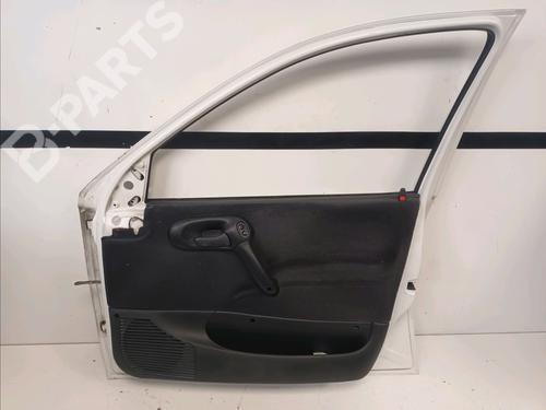 Right front door OPEL CORSA B (S93) 1.2 i 16V (F08, F68, M68) | BP10052635C3 