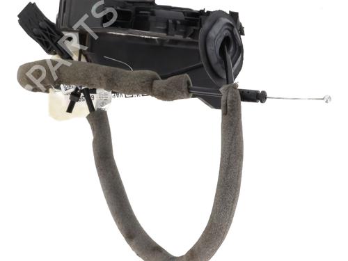 Rear right lock RENAULT ESPACE V (JR_) 1.8 TCe 225 | BP24654405C99 