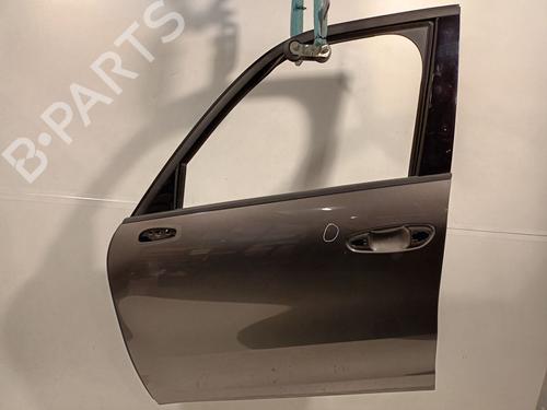 Used Left front door Left front door CITROËN C4 Grand Picasso II (DA_, DE_) 1.6 HDi / BlueHDi 115 (115 hp) 36069658 36069658