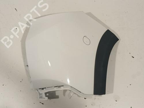 Puntera paragolpes PEUGEOT 2008 I (CU_) 1.2 THP 130 / PureTech 130 (130 hp) 26018062