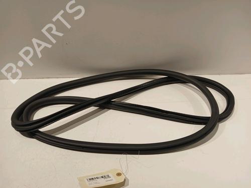 Rubber door seal DS DS 7 Crossback (J4_, JR_, JC_) 1.6 PureTech 225 (J45GCR, J45GGR) | BP17738436C142 