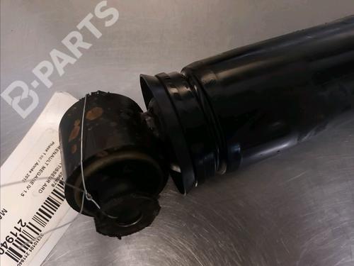 Right rear shock absorber RENAULT MEGANE IV Grandtour (K9A/M/N_) 1.5 dCi 110 | BP10115229M19 