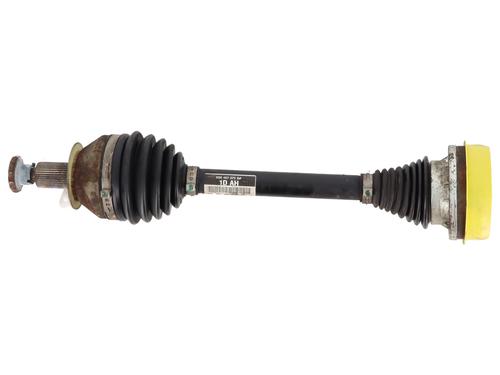 Left front driveshaft SKODA FABIA II (542) 1.2 TSI | BP26229601M38 