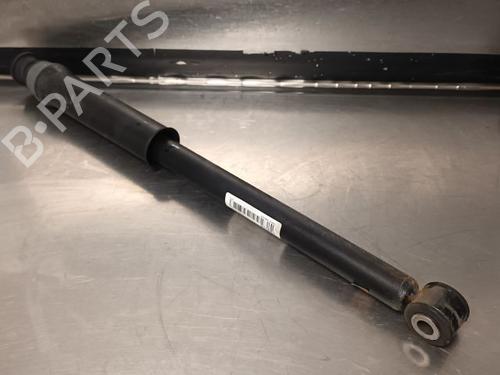 Used Left rear shock absorber RENAULT CAPTUR II (HF_) [2020-2025]  21781684