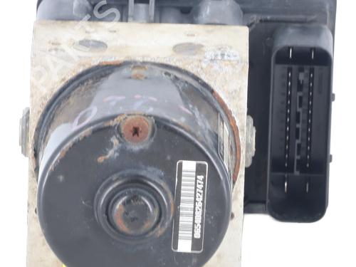 ABS pump RENAULT ESPACE IV (JK0/1_) 2.0 dCi (JK01, JK02, JK1J, JK1K, JK1H) | BP36514685M43 - Image 6