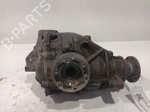 Rear differential BMW 3 Compact (E46) 318 td | BP36154740M24 - Image 3