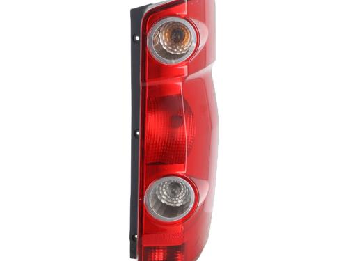 Used Right taillight Right taillight VW CRAFTER 30-50 Van (2E_) 2.0 TDI (136 hp) 36552540 36552540