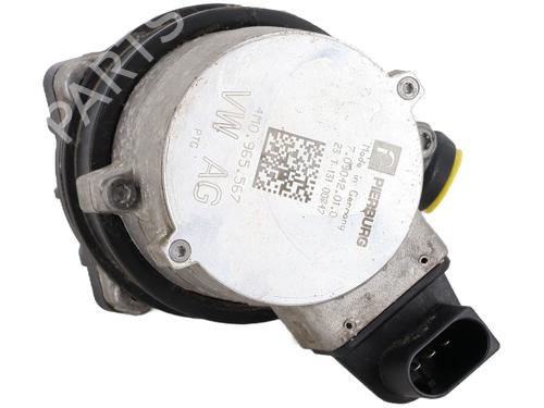 Auxiliary water pump PORSCHE CAYENNE Coupe (9YB) 3.0 E-Hybrid AWD (9YBAV1) | BP39967286M111 - Image 4