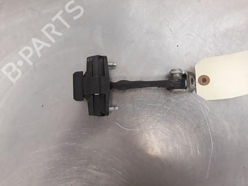 Hinge/Door check strap ALFA ROMEO MITO (955_) 1.6 JTDM (955AXE1B) | BP14866715C146 