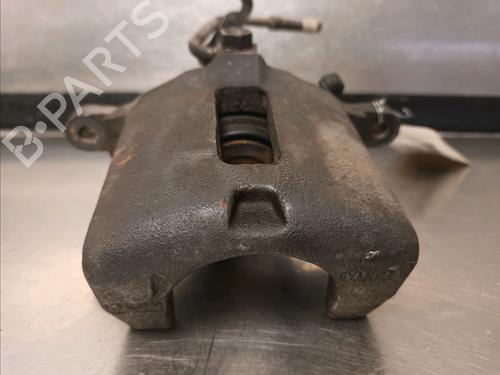 Left rear brake caliper JAGUAR S-TYPE II (X200) 3.0 V6 | BP15740834M107 
