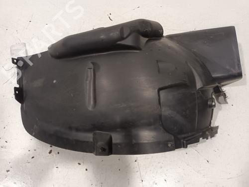 Passaruota MERCEDES-BENZ A-CLASS (W169) A 200 (169.033, 169.333) (136 hp) 32286058