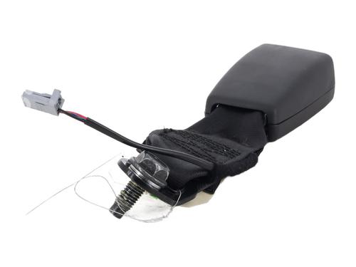 Seat buckle RENAULT CAPTUR I (J5_, H5_) 0.9 TCe 90 | BP29624677I32