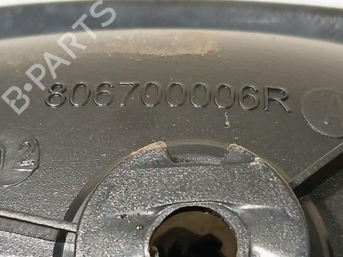 Rear left interior door handle RENAULT ZOE (BFM_) ZOE (BFMD) | BP17175254I15 