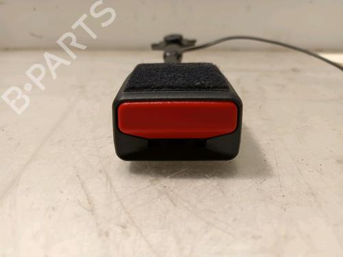 Seat buckle RENAULT CLIO V (B7_) 1.0 TCe 100 (B7MT) | BP16188475I32 