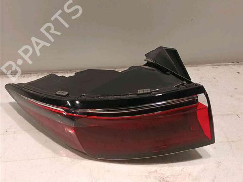 Used Left taillight Left taillight RENAULT MEGANE E-TECH SUV EV60 (BNJ1) (218 hp) 20604734 20604734