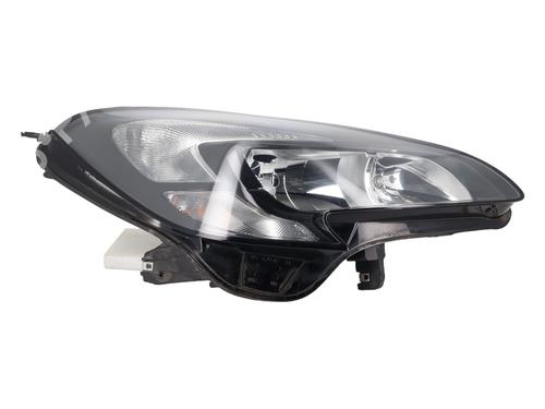 Used Right headlight Right headlight OPEL CORSA E (X15) 1.4 (08, 68) (90 hp) 33453808 33453808