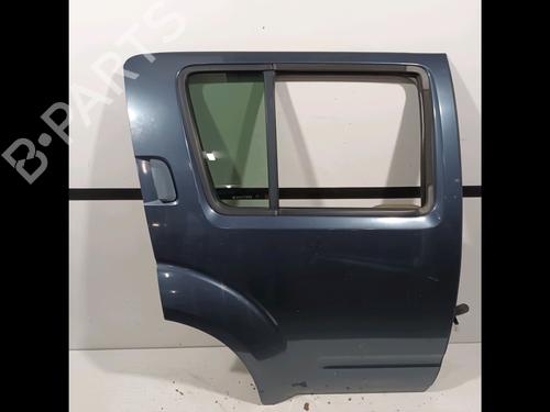 Used Right rear door NISSAN PATHFINDER III (R51) 2.5 dCi 4WD (174 hp) 18204296
