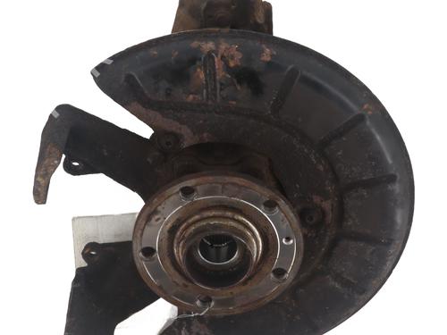 Used Left front steering knuckle VW GOLF V (1K1) 1.9 TDI (105 hp) 30455242