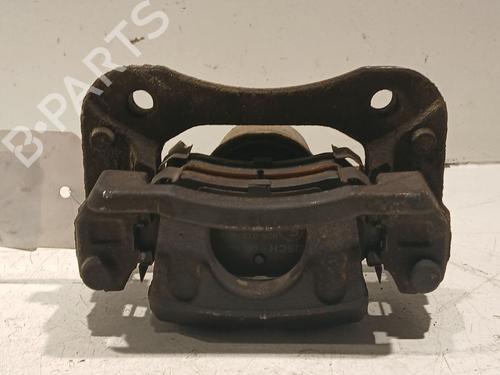 Seat buckle KIA SPORTAGE IV (QL, QLE) 1.7 CRDi | BP20606942I32 