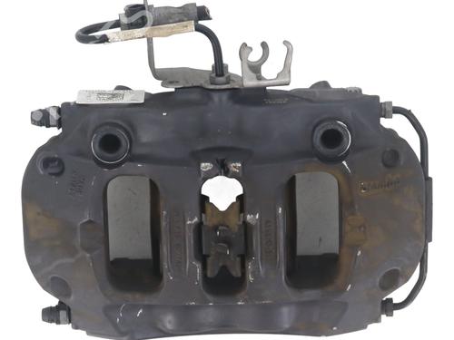 Używane Zacisk hamulca tylnego prawego PORSCHE CAYENNE Coupe (9YB) 3.0 E-Hybrid AWD (9YBAV1) (470 hp) 30455252