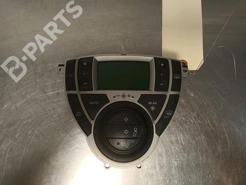Used Climate control CITROËN C8 (EA_, EB_) 2.2 HDi (128 hp) 10562807