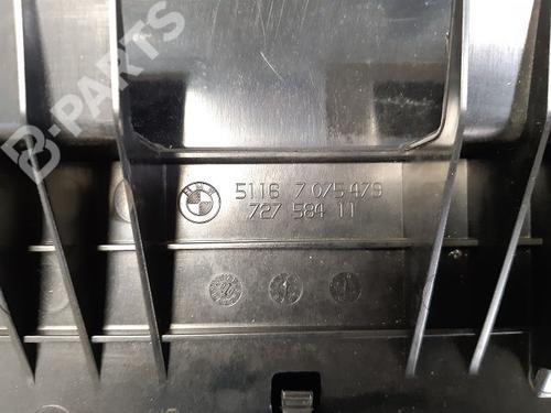 Glove box BMW 3 (E90) 318 d | BP9327273C95 