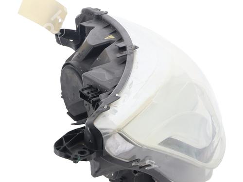 Right headlight CITROËN DS4 (NX_) 1.6 THP 200 | BP38083995C29 - Image 4