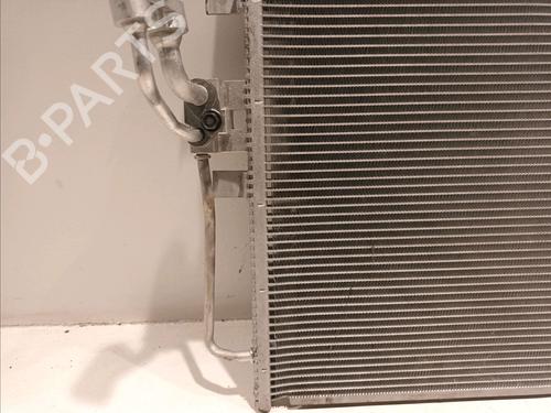 AC radiator RENAULT MEGANE E-TECH SUV EV60 (BNJ1) | BP18476463M32 