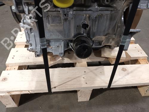 Engine TOYOTA YARIS (_P21_, _PA1_, _PH1_) 1.5 Hybrid (MXPH10, MXPH11) | BP30313590M1