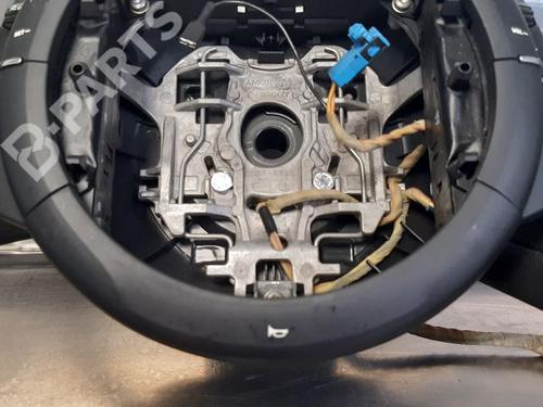 Steering wheel CITROËN C4 I (LC_) 1.6 HDi | BP9336589C49 