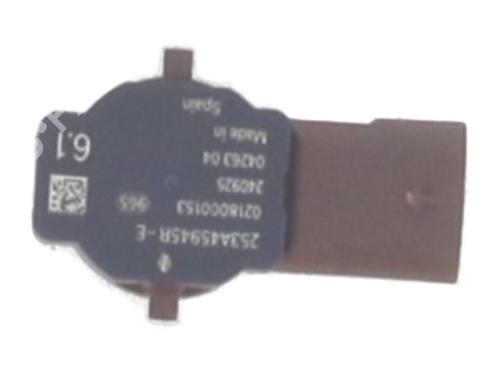 Electronic module RENAULT TRAFIC III Bus (JG_) | BP30959451M83