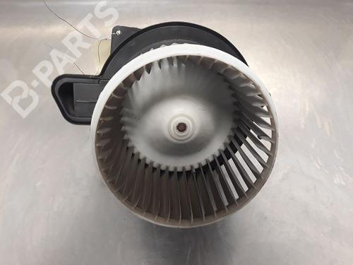 Used Heater blower motor FIAT 500 (312_) 1.2 (312AXA1A) (69 hp) 9323908