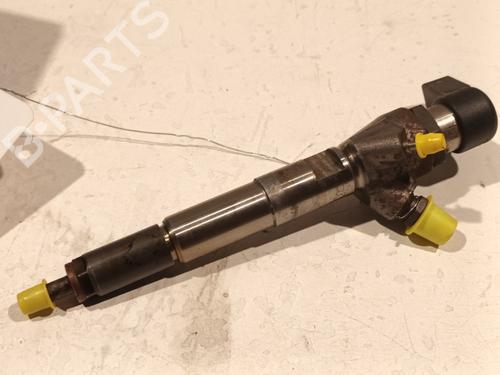 Injector Injector DACIA DUSTER (HS_) 1.5 dCi (HSMC) (107 hp) 36352532 36352532