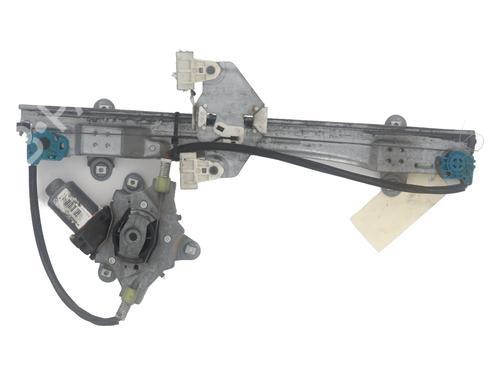 Front left window mechanism RENAULT TWINGO II (CN0_) 1.2 16V (CN04, CN0B) | BP37066870C22 - Image 2