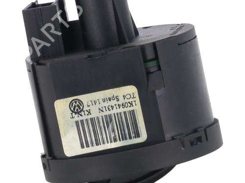 Headlight switch VW GOLF V (1K1) 2.0 TDI | BP36035225I24 - Image 3