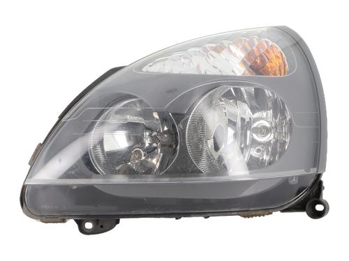 Used Left headlight RENAULT CLIO II (BB_, CB_) 1.5 dCi (BB3N, CB3N) (84 hp) 23558368