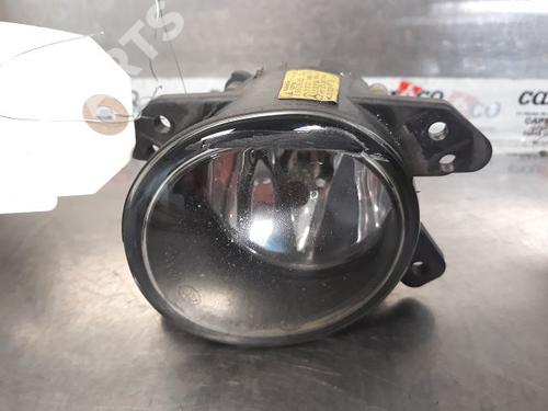 Used Right front fog light MERCEDES-BENZ B-CLASS Sports Tourer (W245) B 200 CDI (245.208) (140 hp) 9328882