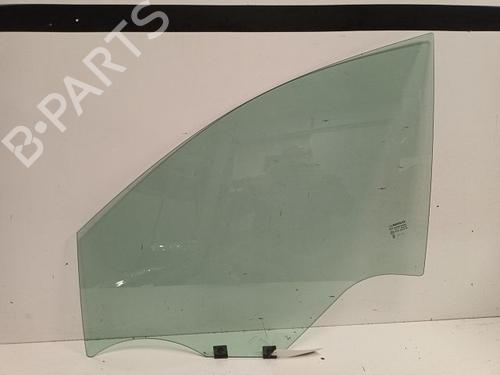 Used Front left door window RENAULT CAPTUR II (HF_) [2020-2025]  21605096
