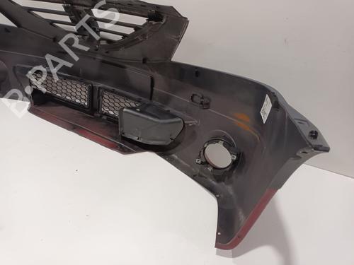 Front bumper DACIA LOGAN (LS_) 1.4 (LS0A, LS0C, LS0E, LS0G) | BP33453980C7 - Image 10