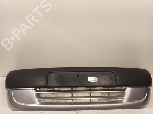 Used Front bumper Front bumper PEUGEOT PARTNER MPV (5_, G_) 1.9 D (69 hp) 36429538 36429538