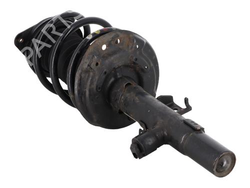 Right front shock absorber RENAULT ESPACE V (JR_)  | BP20604259M17 