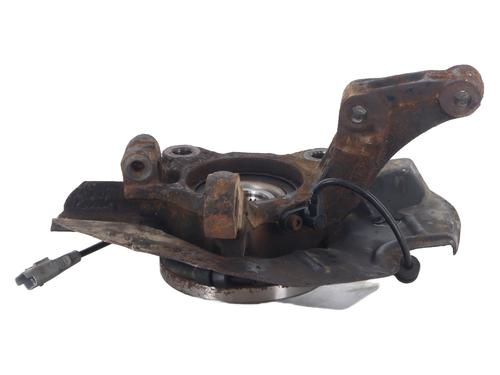 Right front steering knuckle PEUGEOT 807 (EB_) 2.0 HDI | BP38012018M26 - Image 3