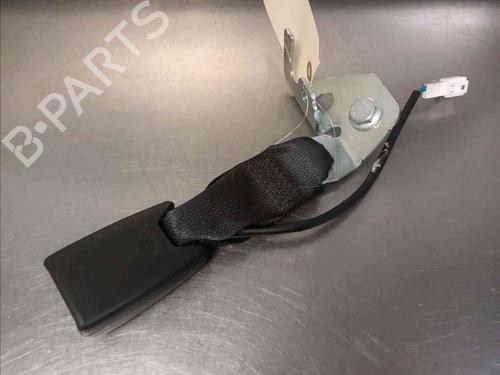 Used Seat buckle NISSAN QASHQAI II SUV (J11, J11_) 1.5 dCi (110 hp) 20723352
