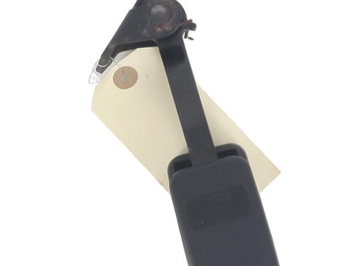 Used Seat buckle CITROËN C3 Picasso (SH_) 1.6 HDI 90 (92 hp) 29150731