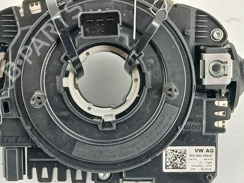 Headlight switch SEAT LEON (1P1) 1.2 TSI | BP31351984I24 