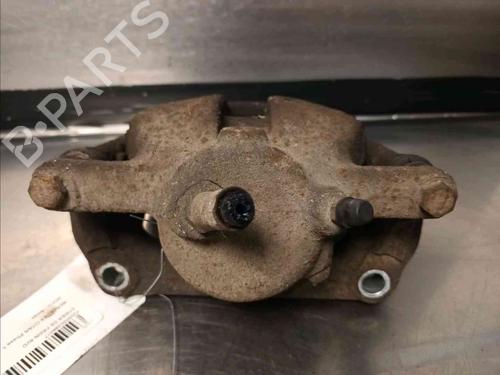Right front brake caliper MERCEDES-BENZ CITAN Box Body/MPV (W415)  | BP20603137M104 