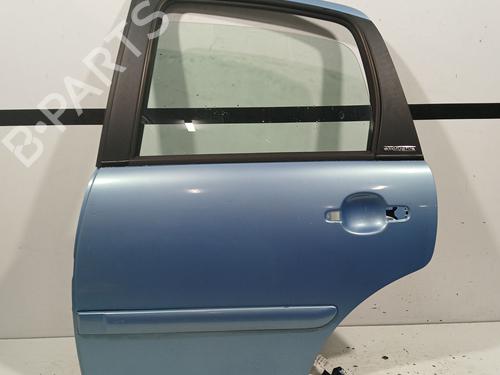 Used Left rear door CITROËN C3 I (FC_, FN_) 1.6 16V (109 hp) 20609535