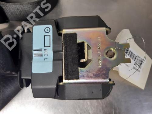 Front left belt tensioner BMW 3 Compact (E46) 318 ti | BP9330888C87 