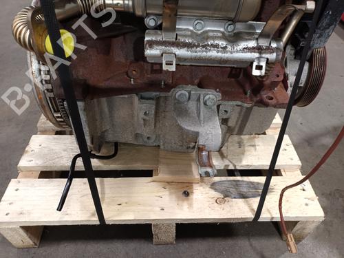 Engine MERCEDES-BENZ CITAN Box Body/MPV (W415)  | BP31063432M1 